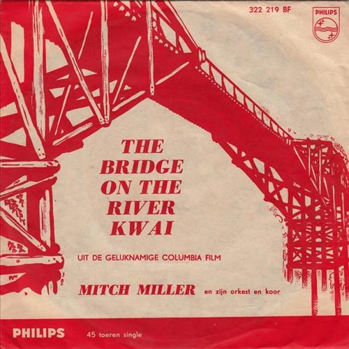 Mitch Miller & Orchestra